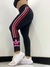 Calza de Lycra Retro Flor
