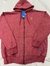Campera de Algodón Frizado UNISEX - Talles Grandes - comprar online