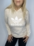 Imagen de Maxi Buzo de Lycra media estación UNISEX