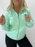Campera de Algodón Frizado Mujer - VIP GO.7