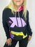 INV25 Maxi Buzo de Algodón Frizado UNISEX - tienda online