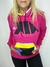 INV25 Maxi Buzo de Algodón Frizado UNISEX en internet