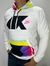 INV25 Maxi Buzo de Algodón Frizado UNISEX - VIP GO.7