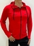 Campera de Lycra Térmica UNISEX