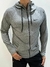 Campera de Lycra Térmica UNISEX