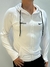 Imagen de Campera de Lycra Térmica UNISEX
