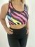Top espalda cruzada de Suplex - comprar online