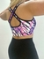 Top espalda cruzada de Suplex - tienda online
