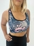Top espalda cruzada de Suplex - comprar online