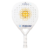 PALETA BULLPADEL INDIGA 1988 MUNDIAL - comprar online