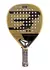 PALETA BULLPADEL AXYM DB 23 - comprar online