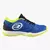 ZAPATILLA BULLPADEL BORTEX JUNIOR AZUL REAL