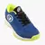 ZAPATILLA BULLPADEL BORTEX JUNIOR AZUL REAL - comprar online
