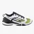 ZAPATILLA BULLPADEL HACK HYBRID FLY BLANCO/ AZUL MARINO