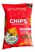 Snacks Almadre Pita chips en internet