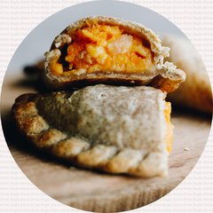 Empanadas Mix Integral x6 Congelados - comprar online