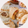 Empanadas Mix Jagger x6 Congelados