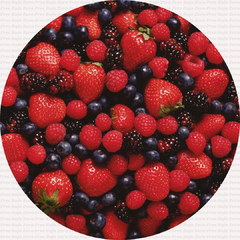 Mix Patagónico Congelados x 1kg.
