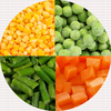 Mix Primavera Congelado x 1kg.