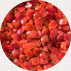 Pimiento Cubo Congelados x1kg.