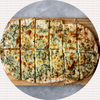 Pizza Espinaca Congelados