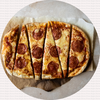 Pizza Pepperoni Congelados