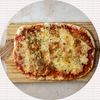 Pizza Provolone Congelados