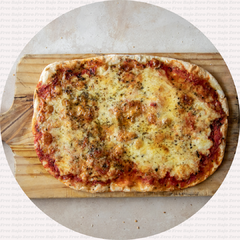 Pizza Provolone Congelados
