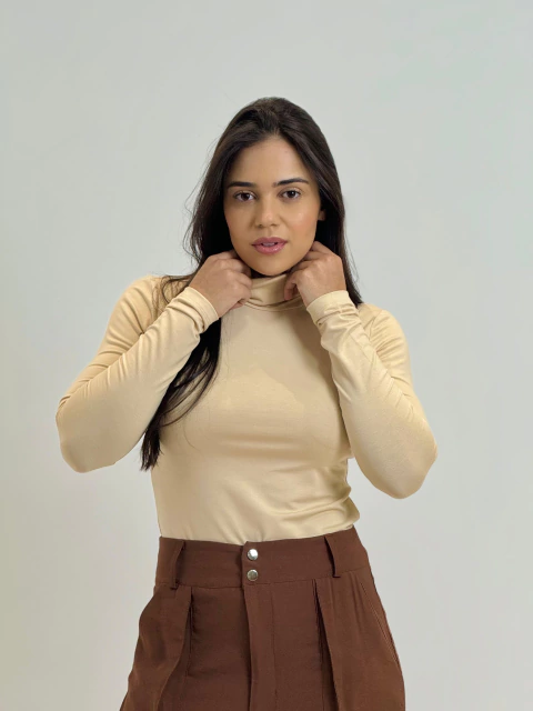 Blusa Cacharrel - comprar online