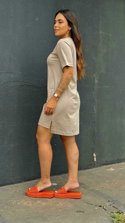 Vestido Day - comprar online