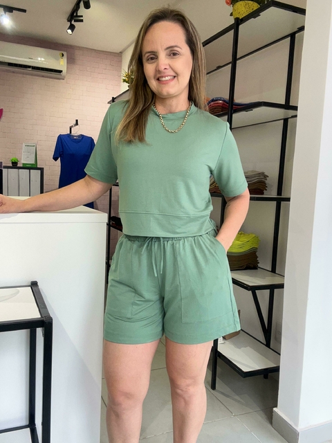 Conjunto Giovana - comprar online
