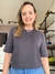 Cropped Maite - Miss Clô | Moda Feminina 