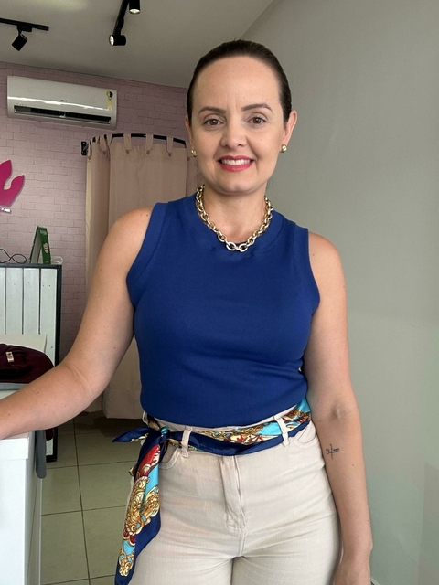 Regata Leticia - comprar online