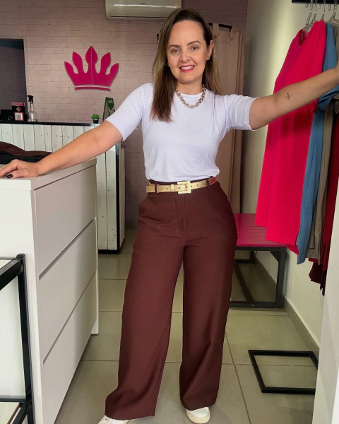 Blusa Laura - comprar online