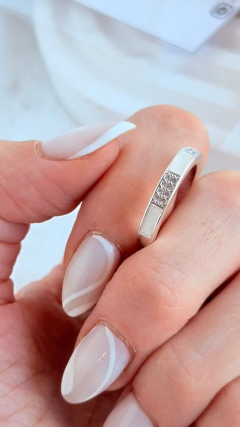 Anillo Barra - comprar online