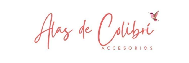 Alas de Colibri