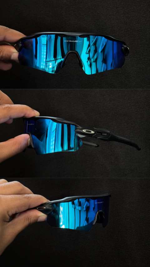 Radar Carbon Blue - comprar online