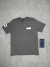 Camiseta HRL Importada Cinza - comprar online