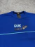 Camiseta Premium Azul na internet
