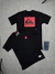Camiseta Premium Preta