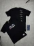 Camiseta Premium Preta