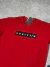 Camiseta Premium Vermelha - comprar online