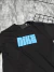 Camiseta Nike Preta na internet