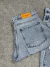 Bermuda Jeans Jogador Azul - loja online
