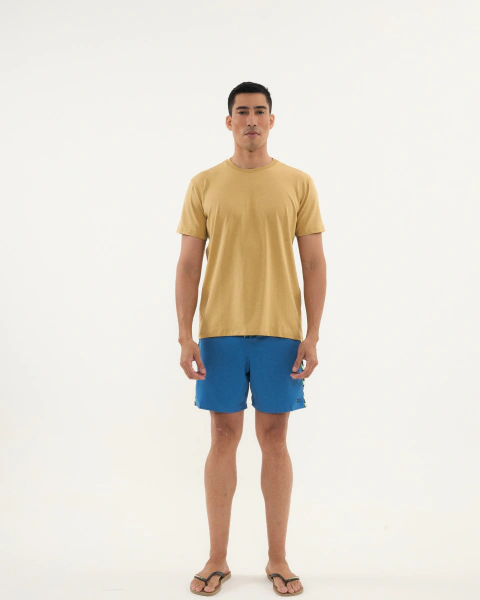 TSHIRT TEC ECOBLEND LIOCEL