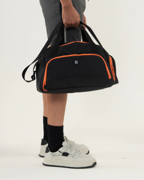 Hooke Wave Gym Bag