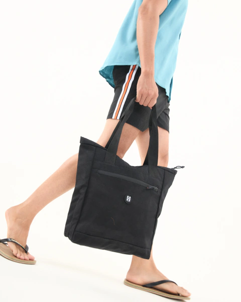 TOTEBAG HOOKE