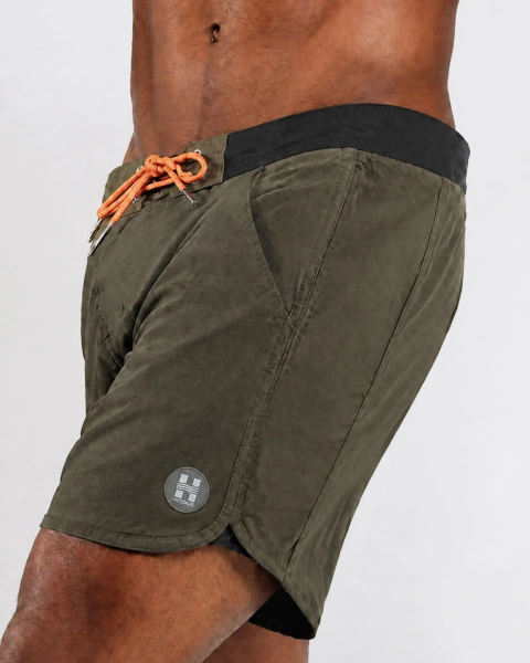 BOARDSHORT VILA GALE