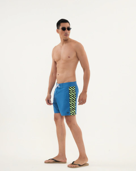 BOARDSHORT NEW RETRÔ