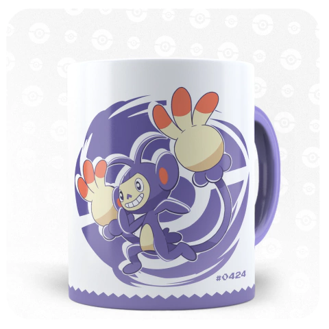 Caneca - Ambipom - comprar online